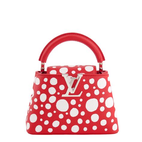 louis vuitton capucines red replica|louis vuitton purse counterfeit.